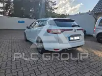 2018 Renault Megane