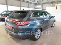2018 Renault Megane