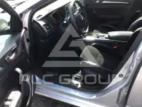2018 Renault Megane