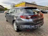 2018 Renault Megane