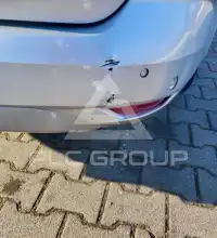 2018 Renault Megane