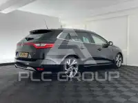 2018 Renault Megane