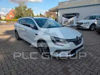 2018 Renault Megane