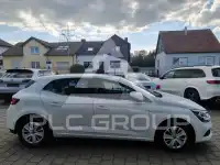2018 Renault Megane
