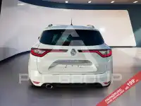 2018 Renault Megane