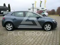 2018 Renault Megane