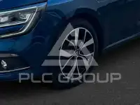 2018 Renault Megane