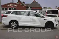 2018 Renault Megane