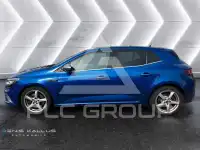 2018 Renault Megane