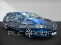 2018 Renault Megane