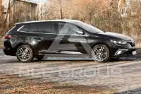2018 Renault Megane