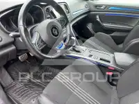 2018 Renault Megane