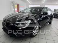 2018 Renault Megane