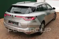 2018 Renault Megane