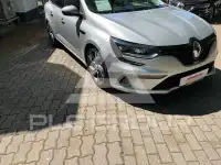 2018 Renault Megane