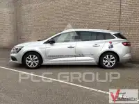 2018 Renault Megane