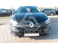 2018 Renault Megane