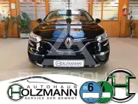 2018 Renault Megane