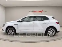 2018 Renault Megane