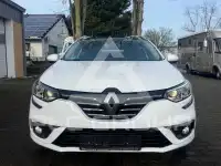 2018 Renault Megane