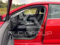 2018 Renault Megane