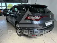 2018 Renault Megane