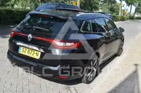 2018 Renault Megane