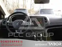 2018 Renault Megane