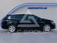 2018 Renault Megane
