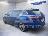 2018 Renault Megane