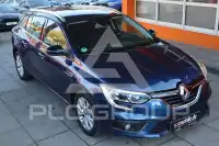 2018 Renault Megane