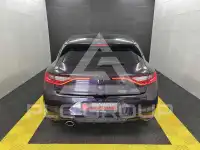 2018 Renault Megane