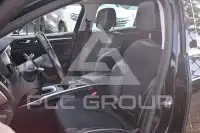 2018 Renault Megane