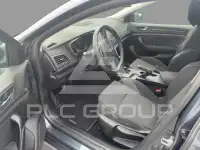 2018 Renault Megane