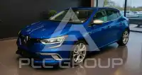 2018 Renault Megane