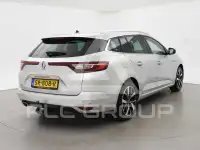 2018 Renault Megane