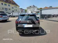 2018 Renault Megane