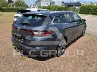 2018 Renault Megane