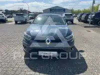 2018 Renault Megane