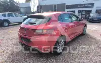 2018 Renault Megane