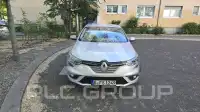 2018 Renault Megane