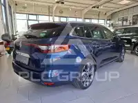 2018 Renault Megane