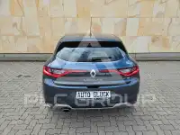 2018 Renault Megane