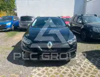 2018 Renault Megane