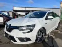2018 Renault Megane