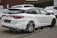 2018 Renault Megane
