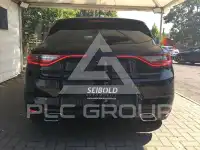 2018 Renault Megane