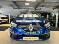 2018 Renault Megane