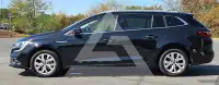 2018 Renault Megane