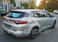 2018 Renault Megane